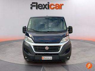 Fiat Ducato 30 2.3 MJT 150CV PC-TN Combi