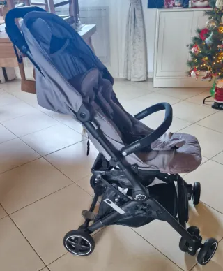 Passeggino Bebeconfort