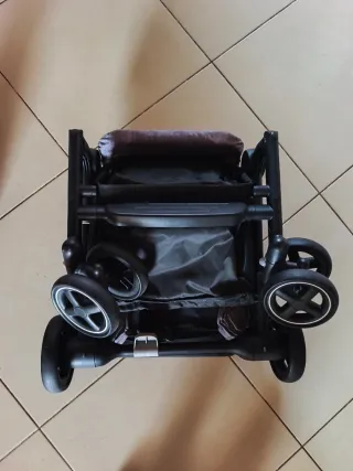 Passeggino Bebeconfort