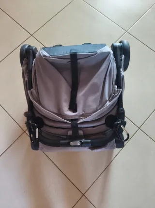 Passeggino Bebeconfort