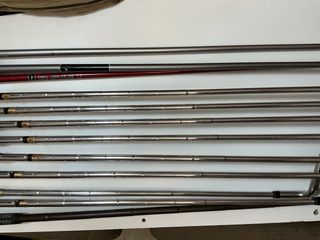 Set di mazze da golf