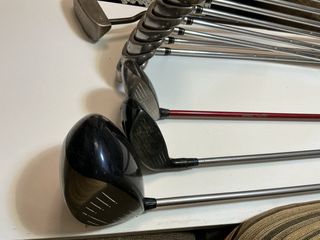 Set di mazze da golf