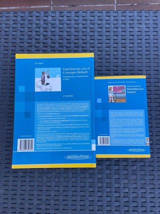 “Experiencias con el concepto Bobath”