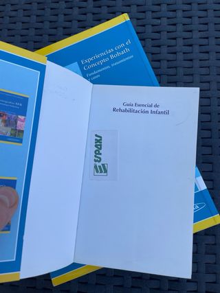 “Experiencias con el concepto Bobath”