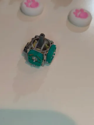 Kit joystick ricambio PS5