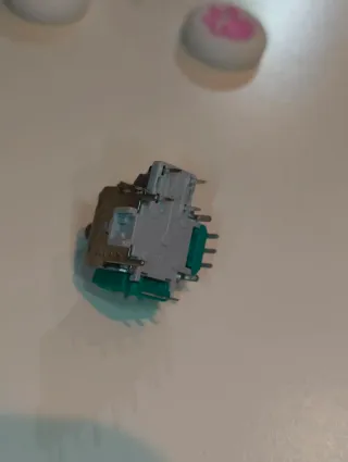 Kit joystick ricambio PS5