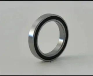 Rodamiento cerámico híbrido 6806 2RS 30x42x7 SI3N4
