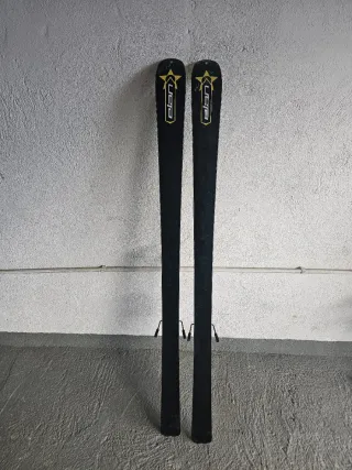 Sci da sci di fondo o escursionismo Elan