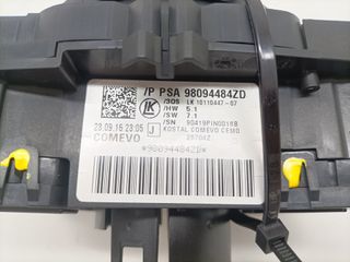 MANDO MULTIFUNCION CITROEN C3 (3)