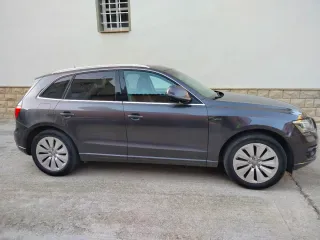Audi Q5 2011