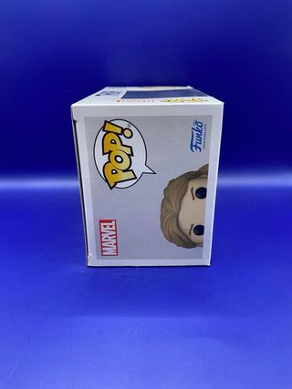 Funko Pop Thor 1261 Love and Thunder