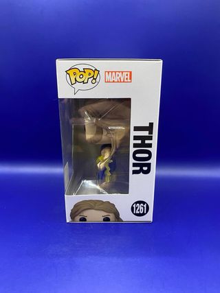 Funko Pop Thor 1261 Love and Thunder