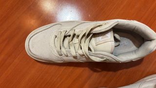 Zapatillas Karl Kani Talla 46 Blancas