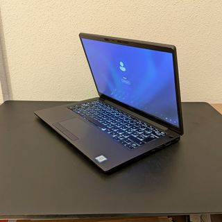 DELL LATITUDE 7400 i5 8365U 1.6 32GB 1TB SSD 14 F