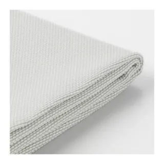 Fodera bianca SODERHAMN per divano a 3 posti