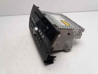 SISTEMA AUDIO / RADIO CD SUZUKI SWIFT SF BERLINA (EA) (3)