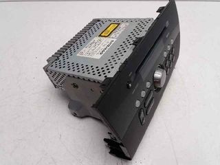 SISTEMA AUDIO / RADIO CD SUZUKI SWIFT SF BERLINA (EA) (3)