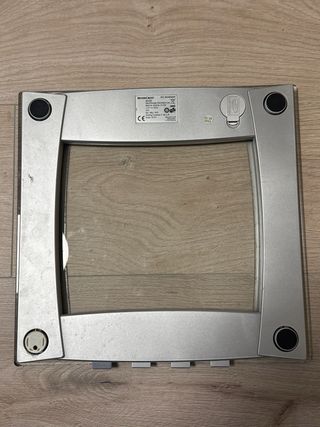 Báscula Silvercrest Digital