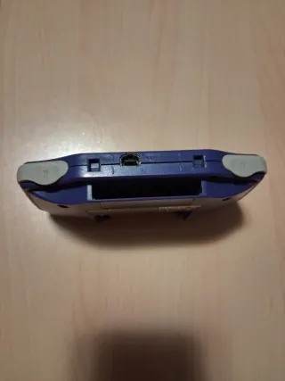 Nintendo Game Boy Advance Viola