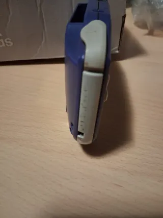 Nintendo Game Boy Advance Viola