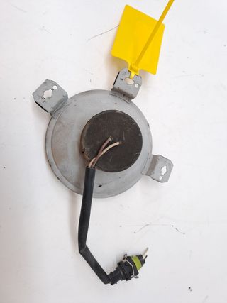 FARO IZQUIERDO VOLKSWAGEN GOLF II (191/193)