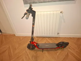 Patinete eléctrico Ninebot Segway