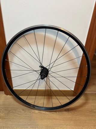 Llanta bici carretera Bontrager Paradigm 11v