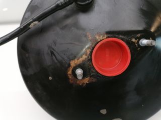 SERVOFRENO RENAULT KANGOO (F/KC0)