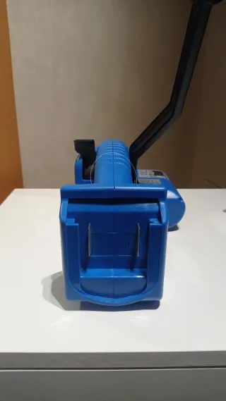 Máquina Flejadora Eléctrica SOLID