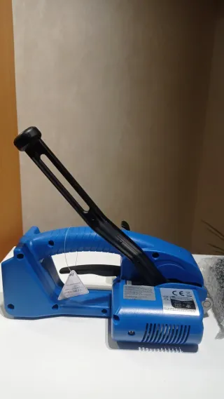 Máquina Flejadora Eléctrica SOLID