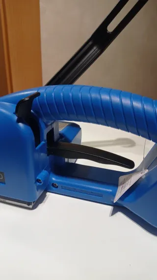 Máquina Flejadora Eléctrica SOLID