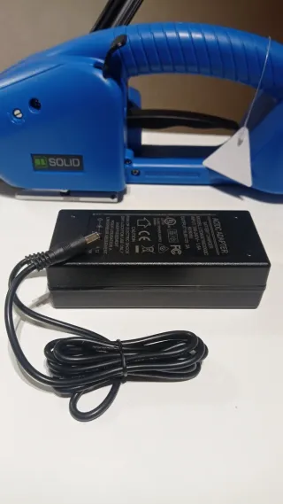 Máquina Flejadora Eléctrica SOLID