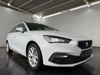 SEAT LEON SP 2.0TDi 116CV MANUAL 5PT REFERENCE GO