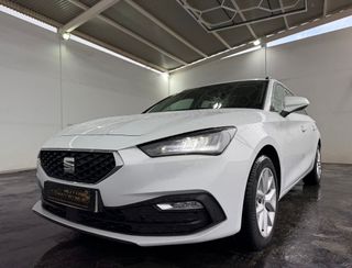 SEAT LEON SP 2.0TDi 116CV MANUAL 5PT REFERENCE GO