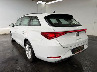 SEAT LEON SP 2.0TDi 116CV MANUAL 5PT REFERENCE GO