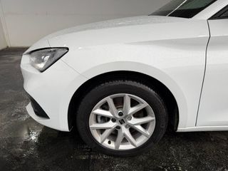 SEAT LEON SP 2.0TDi 116CV MANUAL 5PT REFERENCE GO