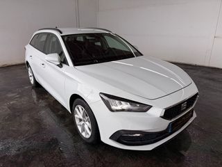 SEAT LEON SP 2.0TDi 116CV MANUAL 5PT REFERENCE GO