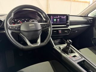 SEAT LEON SP 2.0TDi 116CV MANUAL 5PT REFERENCE GO