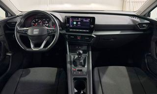 SEAT LEON SP 2.0TDi 116CV MANUAL 5PT REFERENCE GO