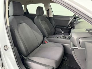 SEAT LEON SP 2.0TDi 116CV MANUAL 5PT REFERENCE GO