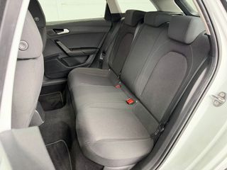 SEAT LEON SP 2.0TDi 116CV MANUAL 5PT REFERENCE GO