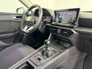 SEAT LEON SP 2.0TDi 116CV MANUAL 5PT REFERENCE GO