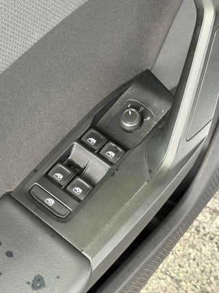 SEAT LEON SP 2.0TDi 116CV MANUAL 5PT REFERENCE GO