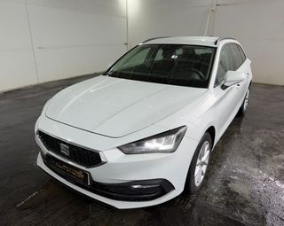 SEAT LEON SP 2.0TDi 116CV MANUAL 5PT REFERENCE GO