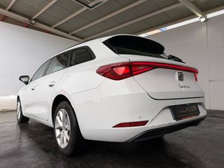 SEAT LEON SP 2.0TDi 116CV MANUAL 5PT REFERENCE GO