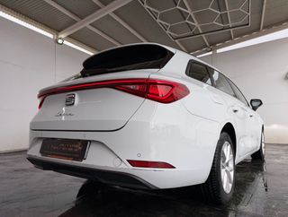 SEAT LEON SP 2.0TDi 116CV MANUAL 5PT REFERENCE GO