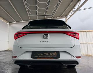 SEAT LEON SP 2.0TDi 116CV MANUAL 5PT REFERENCE GO