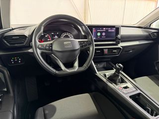 SEAT LEON SP 2.0TDi 116CV MANUAL 5PT REFERENCE GO