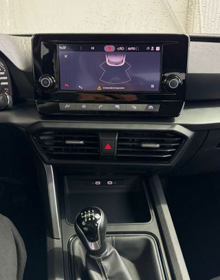 SEAT LEON SP 2.0TDi 116CV MANUAL 5PT REFERENCE GO