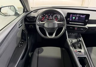 SEAT LEON SP 2.0TDi 116CV MANUAL 5PT REFERENCE GO